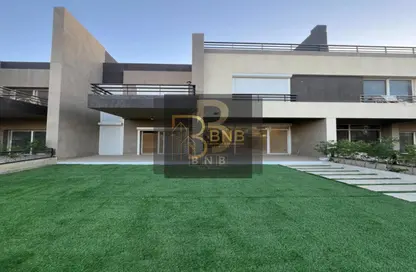 Townhouse - 4 Bedrooms - 5 Bathrooms for rent in The Square - 5th Settlement Compounds - The 5th Settlement - New Cairo City - Cairo Townhouse - 4 Bedrooms - 5 Bathrooms for rent in The Square - 5th Settlement Compounds - The 5th Settlement - New Cairo City - Cairo