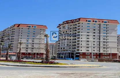 دوبلكس - 3 غرف نوم - 3 حمامات للبيع في صوارى - كمبوندات الاسكندرية - الاسكندرية