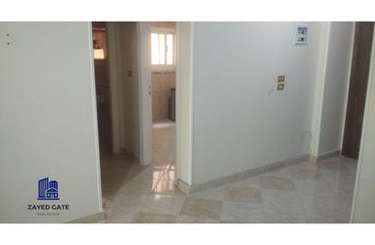Office Space - Studio - 2 Bathrooms for sale in 10th District - 6 October City - Giza