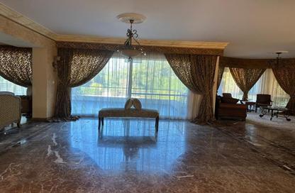 Villa - 7 Bedrooms for sale in Beverly Hills - Sheikh Zayed Compounds - Sheikh Zayed City - Giza