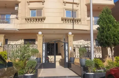Apartment - 3 Bedrooms - 2 Bathrooms for sale in El Yasmeen 2 - El Yasmeen - New Cairo City - Cairo