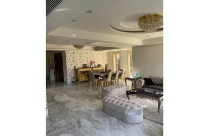 فيلا - 4 غرف نوم - 4 حمامات للبيع في لا نوفا فيستا - المستثمرين الشمالية - مدينة القاهرة الجديدة - القاهرة