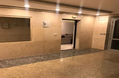 Apartment - 2 Bedrooms - 1 Bathroom for rent in Madinaty - Cairo