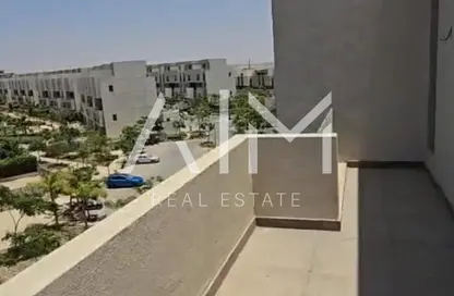 دوبلكس - 3 غرف نوم - 4 حمامات للبيع في كمبوند البروج - كمبوندات الشروق - مدينة الشروق - القاهرة