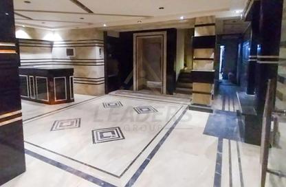 Apartment - 2 Bedrooms - 2 Bathrooms for rent in Abou Quer Road - Roushdy - Hay Sharq - Alexandria