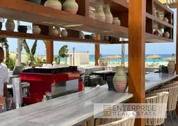 Chalet - 3 Bedrooms - 2 Bathrooms for sale in Gaia - Ras Al Hekma - North Coast