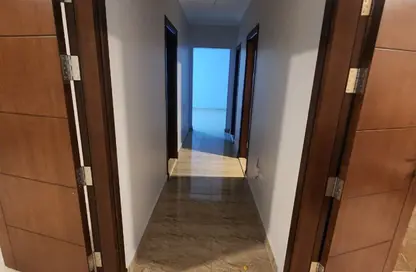 Apartment - 3 Bedrooms - 2 Bathrooms for rent in Zayed Dunes - 6th District - Sheikh Zayed City - Giza