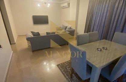 Apartment - 3 Bedrooms - 2 Bathrooms for rent in Al Mostakbal St. - 17th District - Sheikh Zayed City - Giza