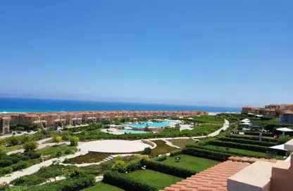 فيلا - 3 غرف نوم - 3 حمامات للبيع في تلال العلمين - سيدي عبد الرحمن - الساحل الشمالي