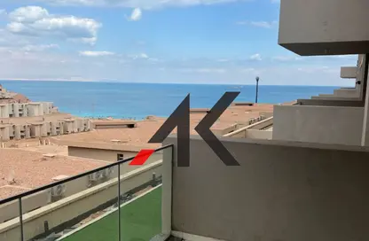 Chalet - 3 Bedrooms - 2 Bathrooms for sale in IL Monte Galala - Al Ain Al Sokhna - Suez Chalet - 3 Bedrooms - 2 Bathrooms for sale in IL Monte Galala - Al Ain Al Sokhna - Suez