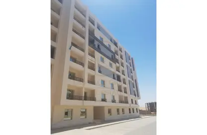 شقة - 3 غرف نوم - 2 حمامات للبيع في الموندو - كمبوندات العاصمة الإدارية الجديدة - العاصمة الإدارية الجديدة - القاهرة