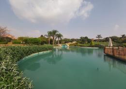 Villa - 7 bedrooms - 7 bathrooms for للبيع in Bellagio - Ext North Inves Area - New Cairo City - Cairo