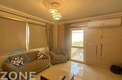 Apartment - 3 Bedrooms - 2 Bathrooms for rent in Madinaty - Cairo