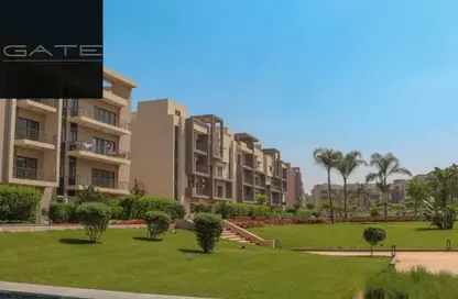 شقة - 3 غرف نوم - 3 حمامات للبيع في مارفيل نيو زايد - مدينة زايد الجديدة - الشيخ زايد - الجيزة