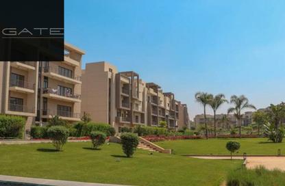 Apartment - 2 Bedrooms - 2 Bathrooms for sale in MarVille New Zayed - New Zayed City - Sheikh Zayed City - Giza