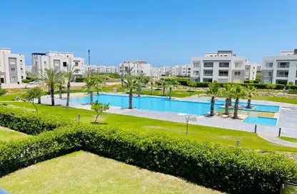 Villa - 5 Bedrooms - 3 Bathrooms for sale in Amwaj - Sidi Abdel Rahman - North Coast