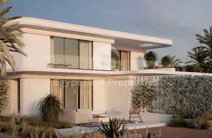 Chalet - 2 Bedrooms - 2 Bathrooms for sale in Mangroovy Residence - El Gouna - Hurghada - Red Sea