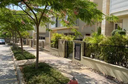 Villa - 6 Bedrooms - 6 Bathrooms for sale in Villette - 5th Settlement Compounds - The 5th Settlement - New Cairo City - Cairo