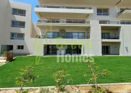 Apartment - 3 Bedrooms - 3 Bathrooms for rent in The Fourteen Golf Residences - Uptown Cairo - Mokattam - Cairo