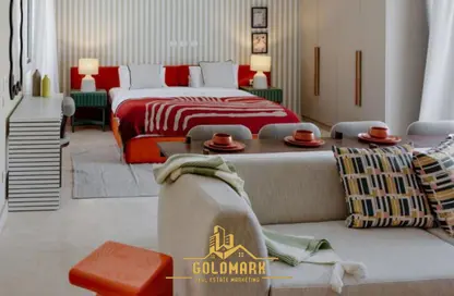 Apartment - Studio - 1 Bathroom for rent in Villette - 5th Settlement Compounds - The 5th Settlement - New Cairo City - Cairo Apartment - Studio - 1 Bathroom for rent in Villette - 5th Settlement Compounds - The 5th Settlement - New Cairo City - Cairo