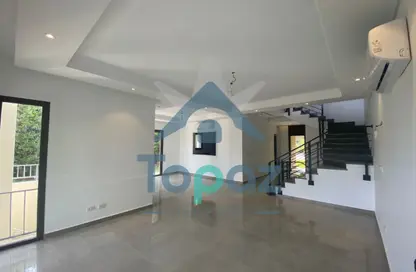 Twin House - 3 Bedrooms - 4 Bathrooms for rent in Allegria - Sheikh Zayed Compounds - Sheikh Zayed City - Giza
