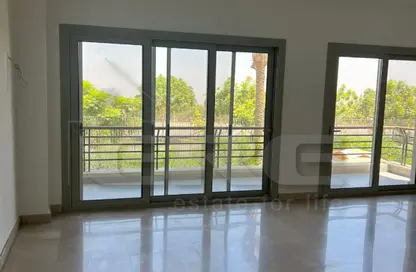 Apartment - 3 Bedrooms - 3 Bathrooms for rent in The Fourteen Golf Residences - Uptown Cairo - Mokattam - Cairo