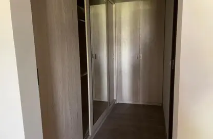 Apartment - 2 Bedrooms - 2 Bathrooms for sale in Aeon - 6 October Compounds - 6 October City - Giza