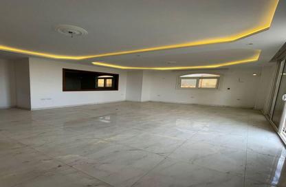 Apartment - 3 Bedrooms - 3 Bathrooms for sale in Tawfik Abdel Gawad St. - El Yasmeen 5 - El Yasmeen - New Cairo City - Cairo