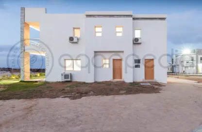 Chalet - 3 Bedrooms - 2 Bathrooms for sale in Amwaj - Sidi Abdel Rahman - North Coast