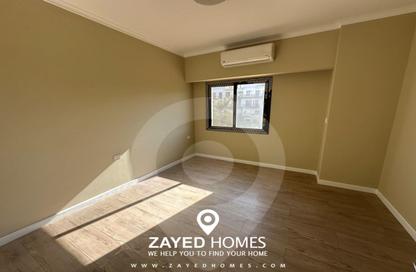Apartment - 3 Bedrooms - 3 Bathrooms for rent in Westown - Sheikh Zayed Compounds - Sheikh Zayed City - Giza