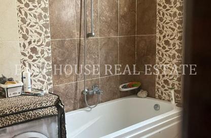 Apartment - 3 Bedrooms - 2 Bathrooms for rent in El Yasmeen 4 - El Yasmeen - New Cairo City - Cairo