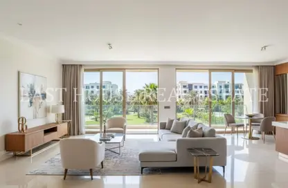 شقة - 3 غرف نوم - 2 حمامات للايجار في مدينتي - القاهرة