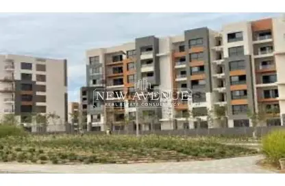 Apartment - 3 Bedrooms - 3 Bathrooms for sale in Mostakbal City Compounds - Mostakbal City - Future City - Cairo