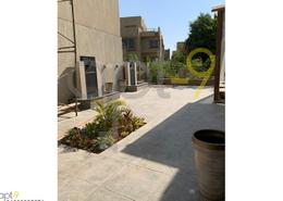 Villa - 4 bedrooms - 4 bathrooms for للايجار in Palm Hills Golf Extension - Al Wahat Road - 6 October City - Giza