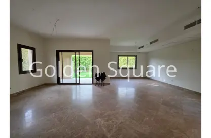 Villa - 3 Bedrooms - 4 Bathrooms for sale in Mivida - 5th Settlement Compounds - The 5th Settlement - New Cairo City - Cairo