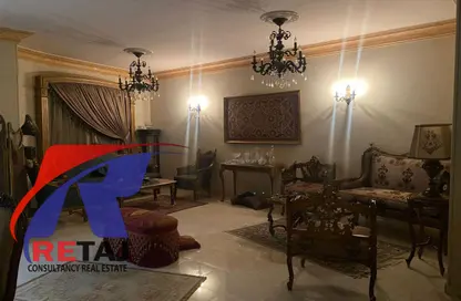 Apartment - 3 Bedrooms - 2 Bathrooms for sale in 79 Axis - District 3 - The 5th Settlement - New Cairo City - Cairo