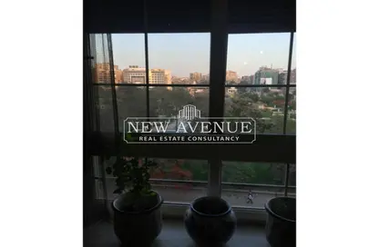Duplex - 5 Bedrooms - 5 Bathrooms for sale in Nehro St. - Roxy - Heliopolis - Masr El Gedida - Cairo