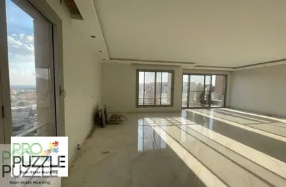 Apartment - 2 Bedrooms - 2 Bathrooms for rent in Village Gardens Katameya - 5th Settlement Compounds - The 5th Settlement - New Cairo City - Cairo