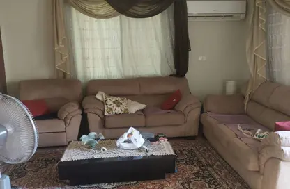 Apartment - 3 Bedrooms - 2 Bathrooms for sale in El Rehab Extension - Al Rehab - New Cairo City - Cairo
