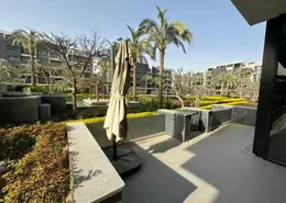 Apartment - 3 Bedrooms - 3 Bathrooms for rent in The Waterway View - 90 Street - The 5th Settlement - New Cairo City - Cairo