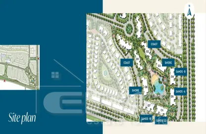 Apartment - 3 Bedrooms - 3 Bathrooms for sale in Belleville - Sheikh Zayed Compounds - Sheikh Zayed City - Giza