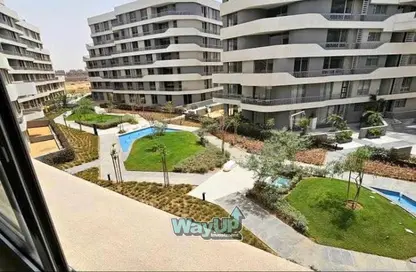 شقة - 3 غرف نوم - 3 حمامات للبيع في بلوم فيلدز - كمبوندات مدينة المستقبل - مدينة المستقبل - القاهرة