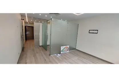 Office Space - Studio - 1 Bathroom for rent in Trivium Square - North Teseen St. - The 5th Settlement - New Cairo City - Cairo