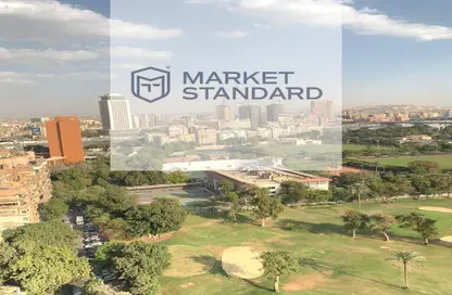 شقة - 6 غرف نوم - 4 حمامات للبيع في شارع الجزيره - الزمالك - القاهرة