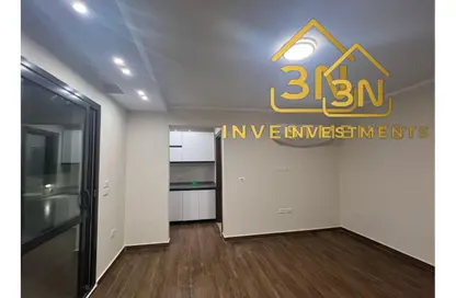 Apartment - Studio - 1 Bathroom for rent in Eastown - 5th Settlement Compounds - The 5th Settlement - New Cairo City - Cairo