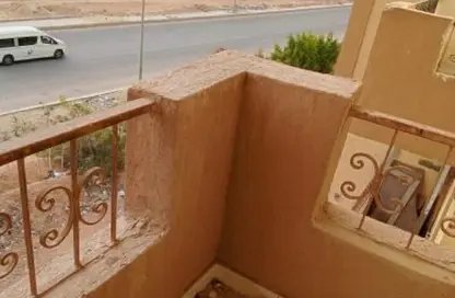 شقة - 2 غرف نوم - 1 حمام للايجار في الحي الايطالي - حدائق اكتوبر - مدينة 6 أكتوبر - الجيزة