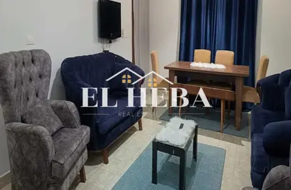 Apartment - 3 Bedrooms - 2 Bathrooms for rent in Madinaty - Cairo