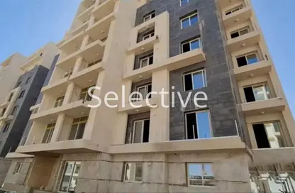 Apartment - 3 Bedrooms - 3 Bathrooms for sale in Oia - New Capital Compounds - New Capital City - Cairo