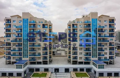 Apartment - 3 Bedrooms - 2 Bathrooms for sale in Downtown - New Alamein City - Al Alamein - North Coast