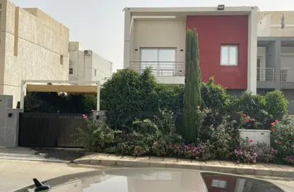 تاون هاوس - 3 غرف نوم - 4 حمامات للايجار في پريڤادو - مدينتي - القاهرة تاون هاوس - 3 غرف نوم - 4 حمامات للايجار في پريڤادو - مدينتي - القاهرة